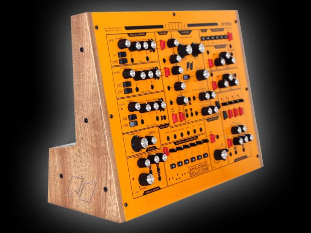 Analogue Solutions Fusebox