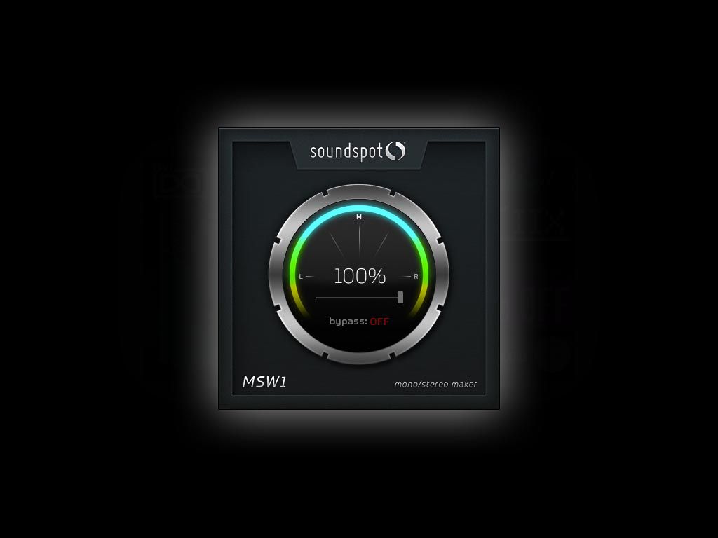 SoundSpot MSW1 gratos !