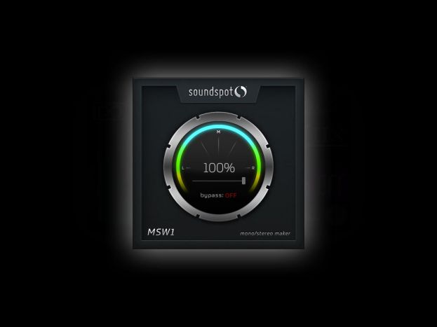 SoundSpot MSW1 gratos !