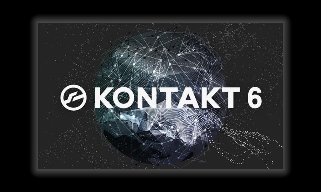 Kontakt passe en version 6.3 !