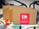 L&#039;ELK Audio OS pour tous !