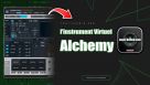 Tutoriel Logic Pro (VIP) :tout savoir sur l&#039;instrument virtuel Alchemy !