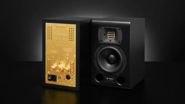 HEDD Audio présente l'EDITION X