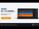 Izotope annonce l'arriv&eacute;e de RX7 !