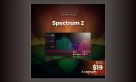 Spectrum 2 &agrave; seulement 19$ !
