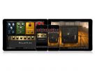 Amplitube pour iOS passe en v4.4