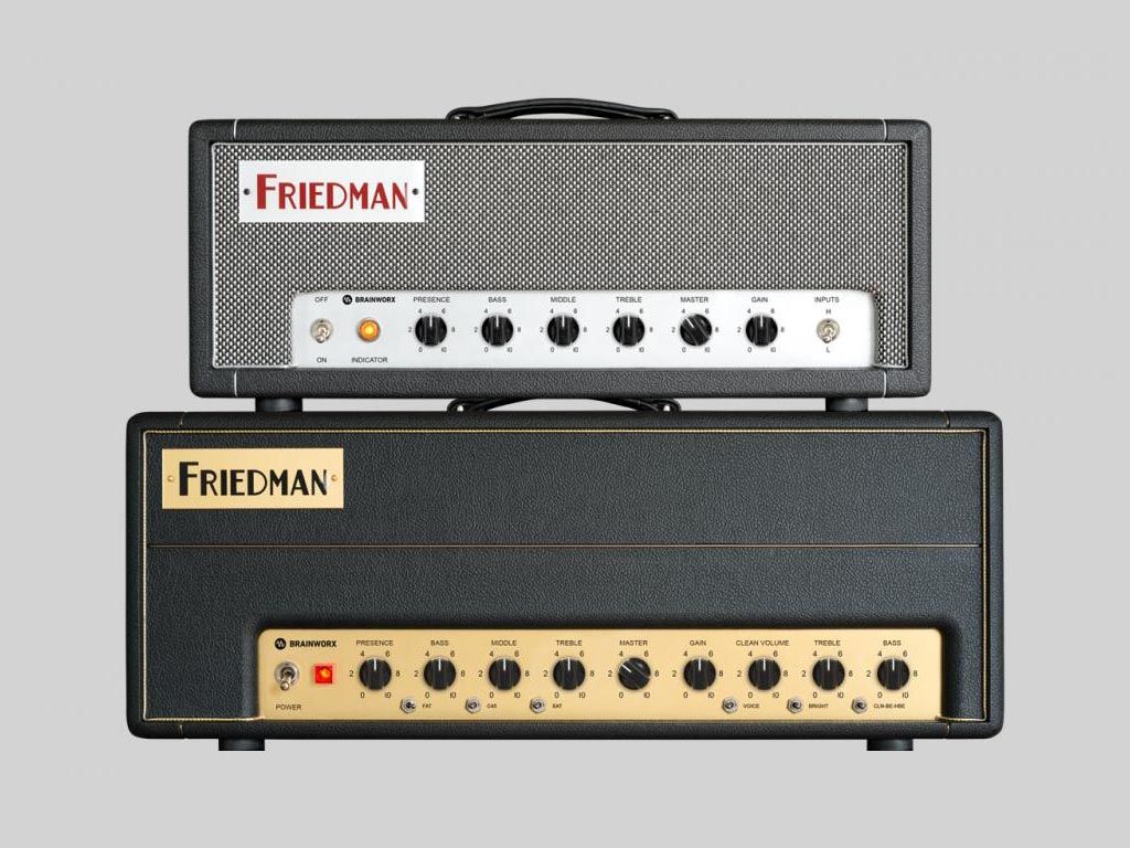 Friedman arrive chez Plugin Alliance