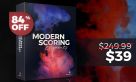 -84% sur Modern Scoring Elements