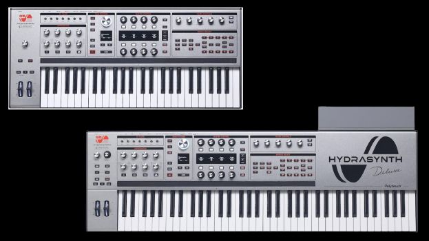 L&#039;Hydrasynth en version limitée !