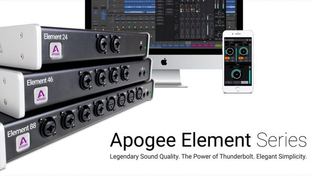 Apogee Element