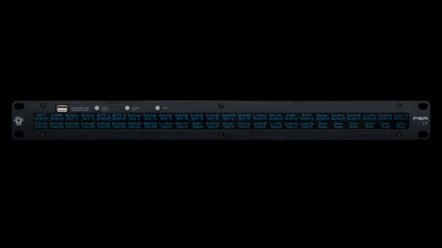 Black Lion Audio pr&eacute;sente le PBR LIT