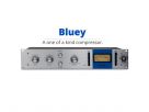 Black Lion Audio pr&eacute;sente le compresseur Bluey