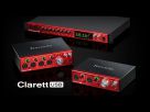 La s&eacute;rie Clarett passe &agrave; l'USB !