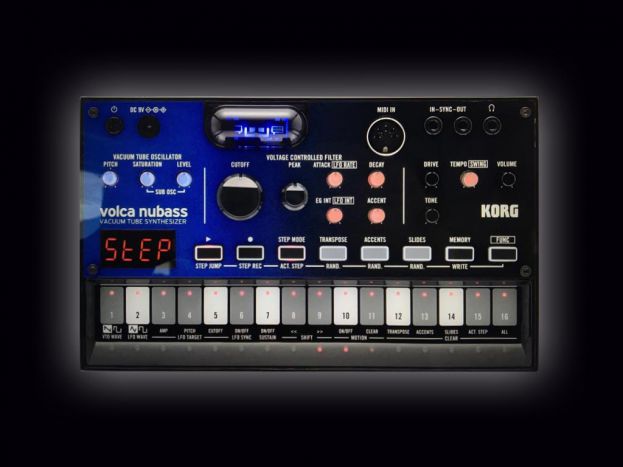 Un nouveau Volca pour le SuperBooth?