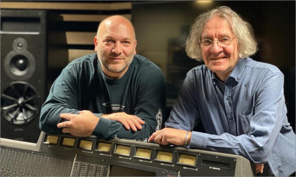 Brainworx rach&egrave;te PPG