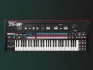 Le Cloud Roland accueille le JX-3P