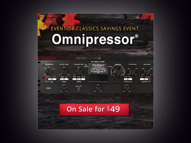 L'Omnipressor à seulement 49$ !