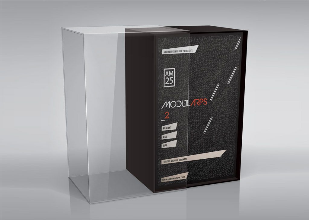 ModulARPS 2 LE
