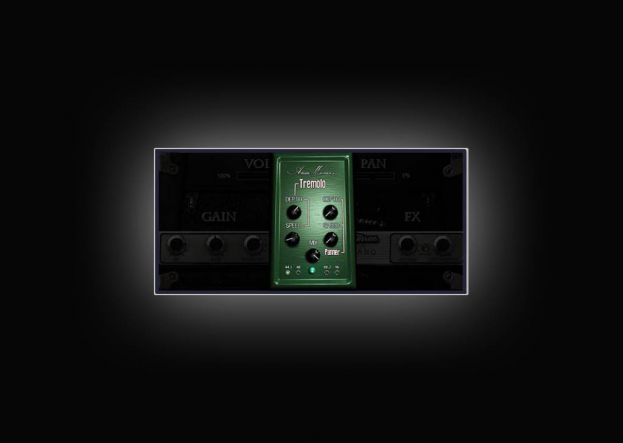 Adam Monroe&#039;s Free Tremolo