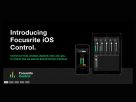 Focusrite IOS Control