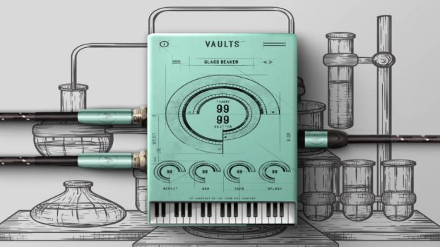 The Crow Hill Company pr&eacute;sente Glass Breaker