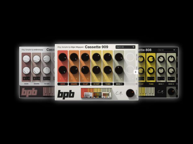 Bundle BPB Cassette