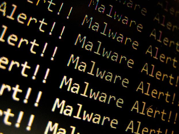 Un malware qui fait mal à Google