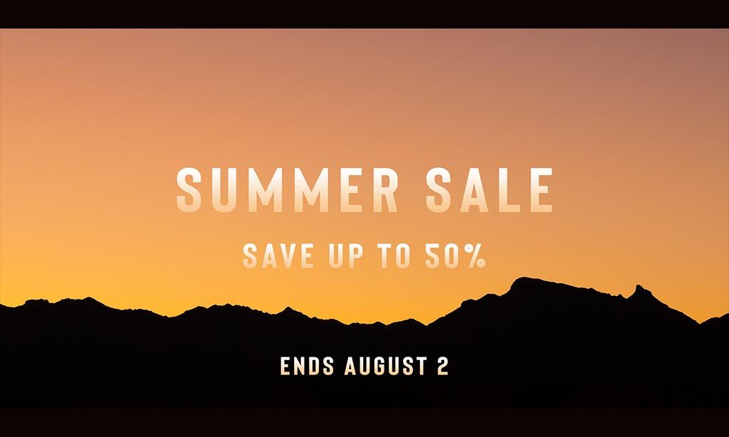 Spitfire Audio fait son Summer Sale !