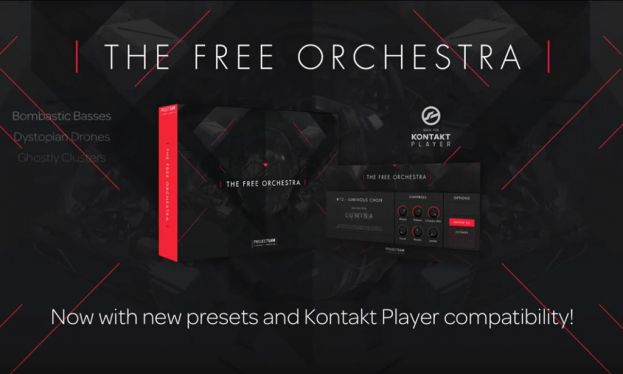 TFO compatible Kontakt Player !