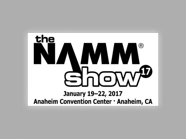 Arturia au Namm Show 2017