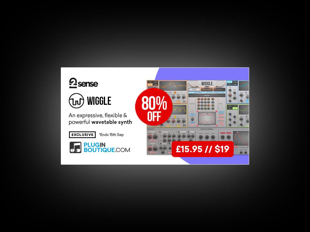 -80% sur le Wiggle !