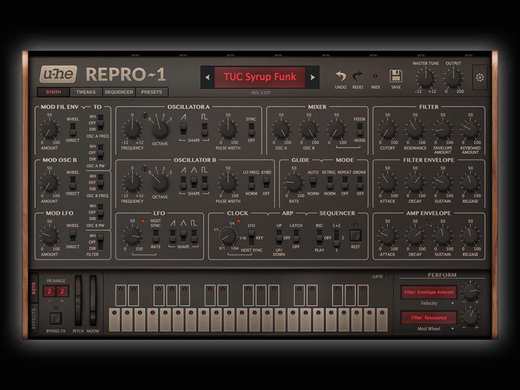 Repro-1 Public Beta