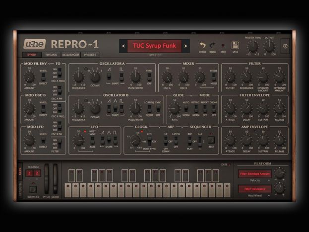 Repro-1 Public Beta