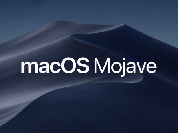 Mise à jour de Mojave en v10.14.5