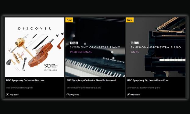 BBCSO Piano est là !