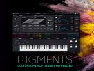 Arturia pr&eacute;sente Pigments