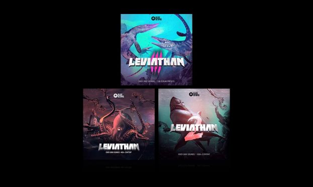 -87% sur le Bundle Black Octopus Leviathan