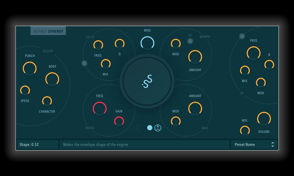 Antelope Audio présente un nouveau plug-in !