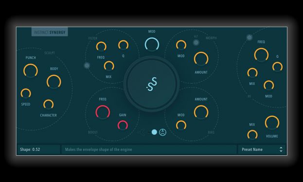 Antelope Audio présente un nouveau plug-in !