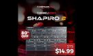 -80% sur Shapiro 2 !
