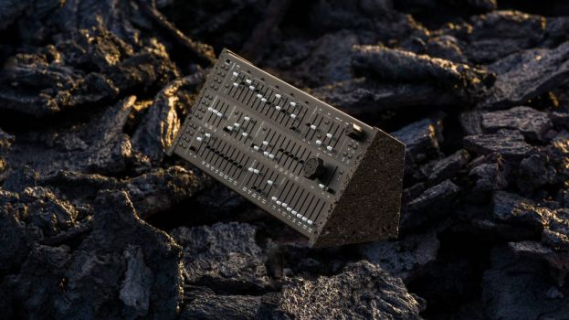 Genki Instruments pr&eacute;sente le Katla