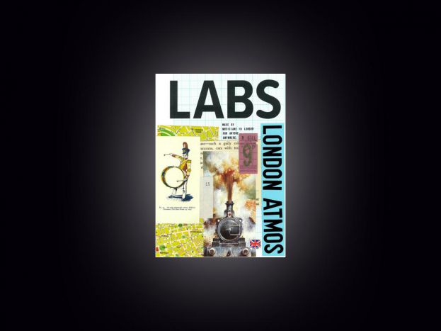 LABS London Atmos