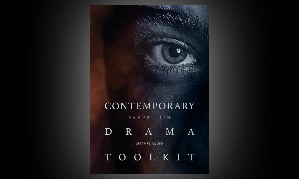 Spitfire Audio présente Contemporary Drama Toolkit