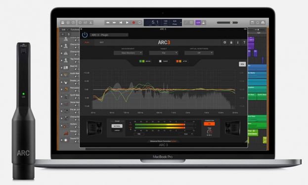 ARC passe en version 3