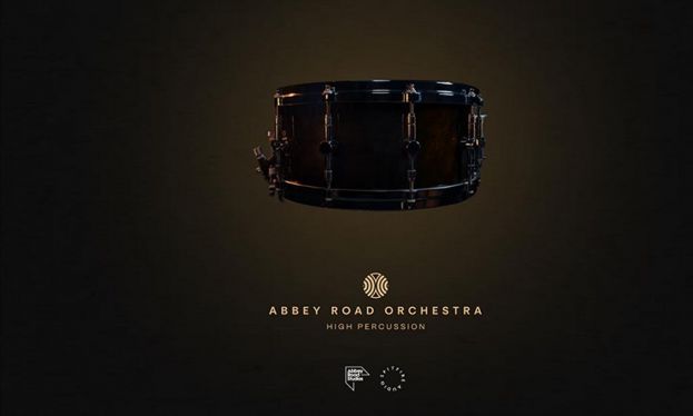 Abbey Road Orchestra : High-Percussion est sortie !
