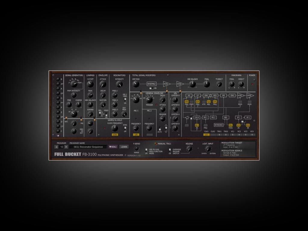 FB-3100
