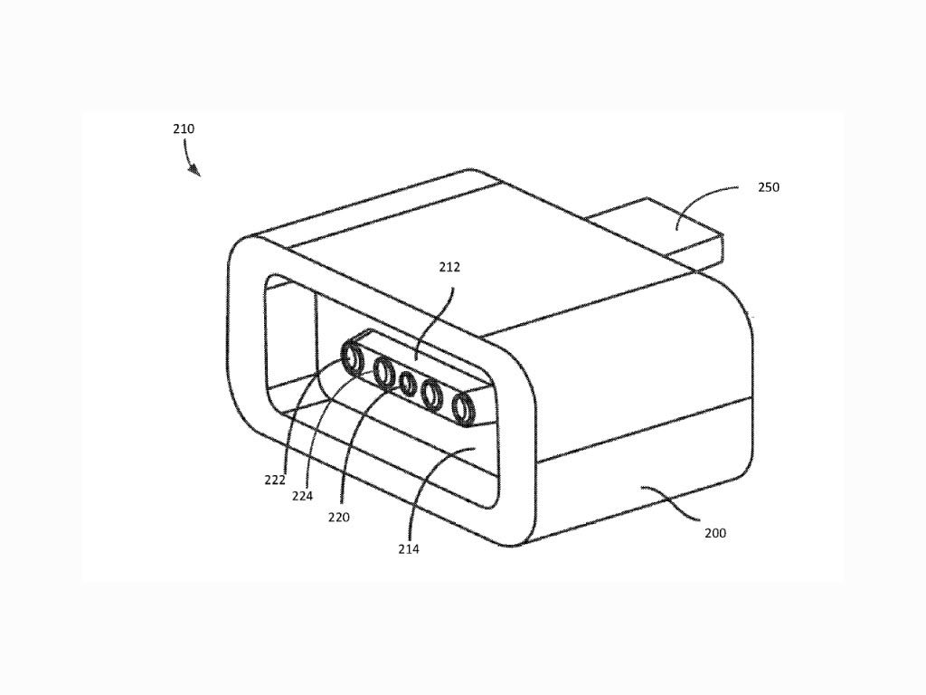 Magsafe: le retour !