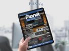 Planet Home-Studio N&deg;4 est sorti !