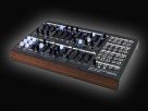 Pittsburgh Modular Synthesizers pr&eacute;sente le Microvolt 3900